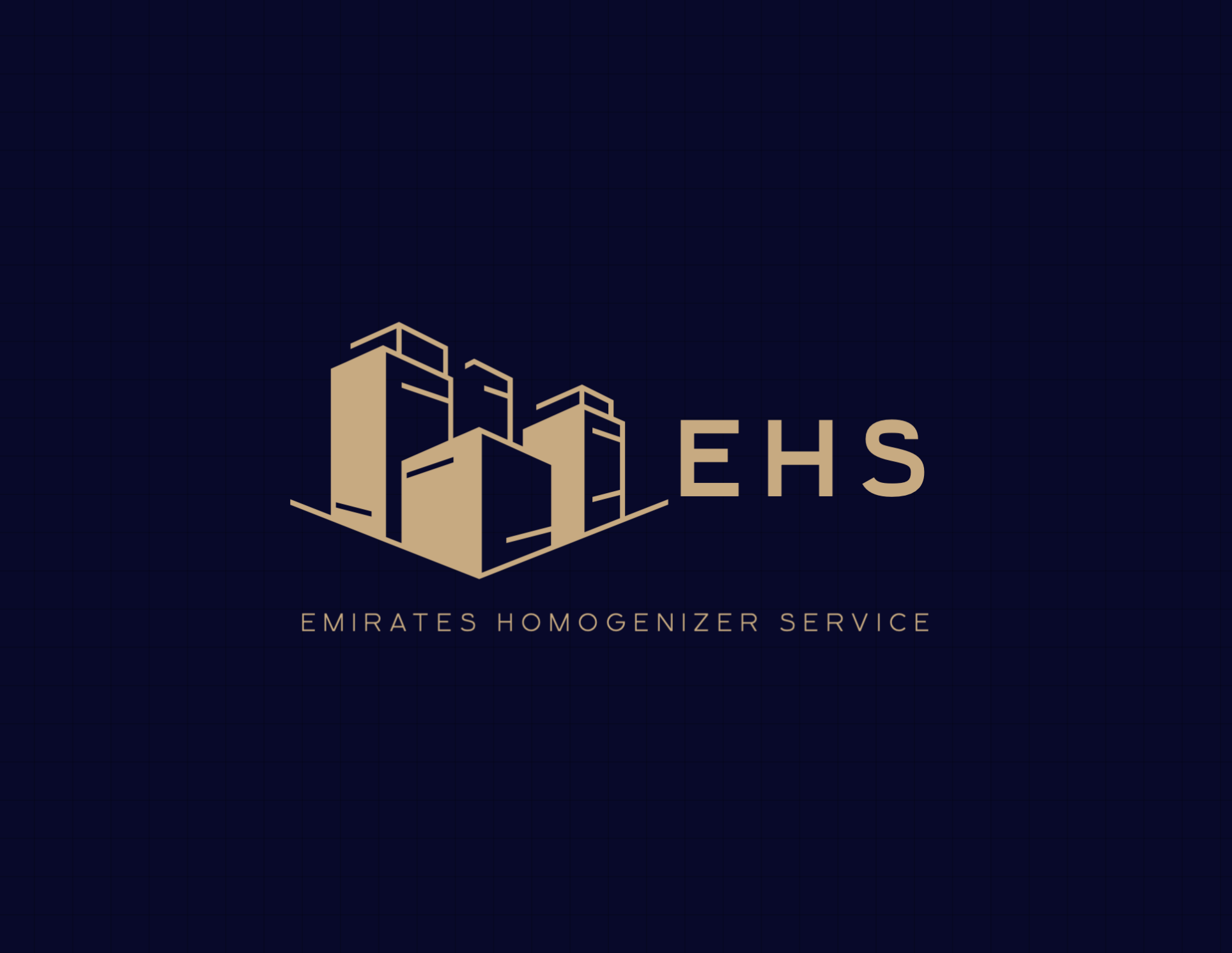 EHS Original Logo